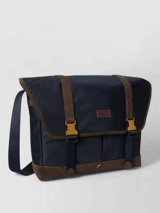 Polo Ralph Lauren medium messenger shoulder bag