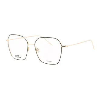 HUGO BOSS BOSS 1398 02M2 00 Black/Gold 54mm