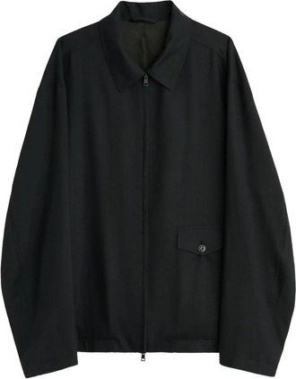 Our Legacy Evolved Jacket