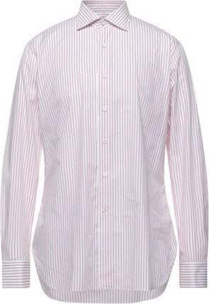 Alessandro Gherardi TOPWEAR - Shirts sur YOOX.COM