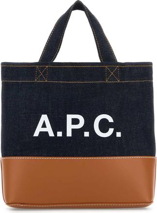 A.P.C. A. P.C. Handbags