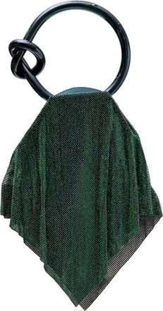Benedetta Bruzziches Mujer, Bolsos, Verde, Talla: ONE Size