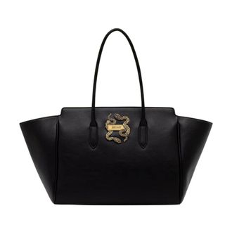 Just Cavalli Donna, Borse, Nero, Taglia unica, new