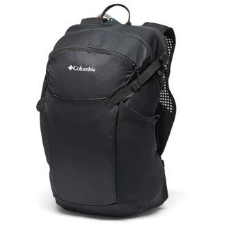 Columbia Blackcomb Ridge 30 Backpack Wanderrucksack - Unisex | schwarz/grau