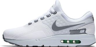 Nike Air Max Zero Essential White Cool Grey 876070-102