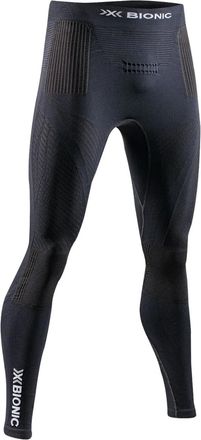 X Bionic Leggings senza cuciture - Blu