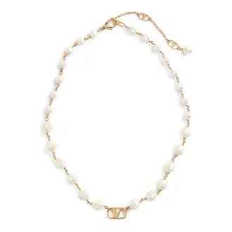 Valentino Garavani Donna, Accessori, Bianco, Taglia unica, new