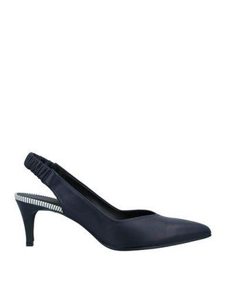 Daniele Ancarani: Blue Shoes / Footwear now up to −71