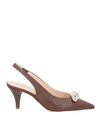 Ovye By Cristina Lucchi FOOTWEAR - Pumps on YOOX.COM