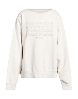 Maison Margiela CAMISETAS Y TOPS - Sudaderas en YOOX.COM