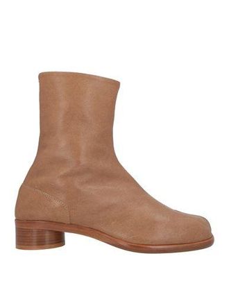 Maison Margiela SCHUHE - Stiefeletten auf YOOX.COM