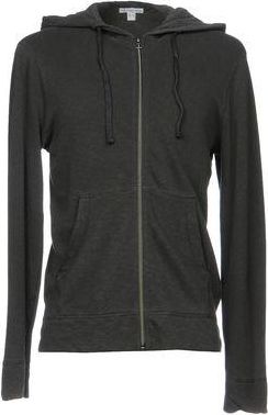 James Perse TOPWEAR - Sweatshirts sur YOOX.COM