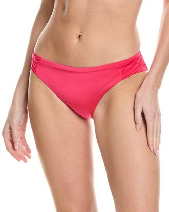 Trina Turk Tab Side Hipster Bikini Bottom