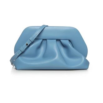 Themoir&egrave; Clutches, female, Blue, Size: ONE SIZE Clutches