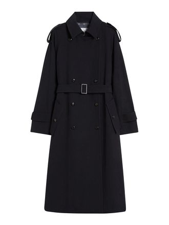 Max Mara Trench Sure