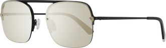 Web Eyewear Mens Web Sunglasses WE0275 02C 57 - Bronze
