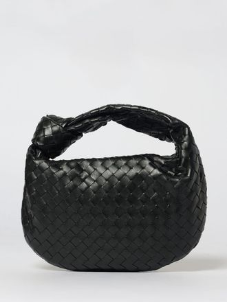 Bottega Veneta Borsa Jodie Small Bottega Veneta in pelle intrecciata