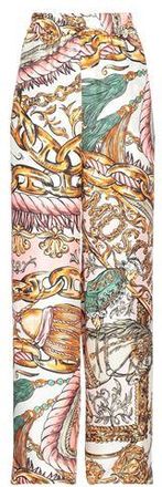 Moschino BOTTOMWEAR - Trousers sur YOOX.COM