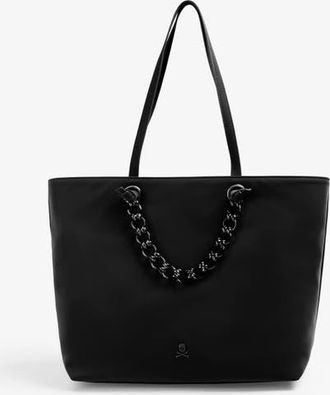 Scalpers Nychaineday Bag in Black at Nordstrom