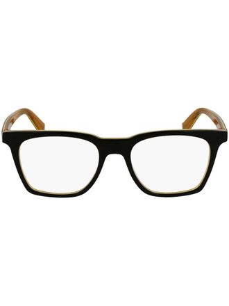 Paul Smith Keston glasses - Brown