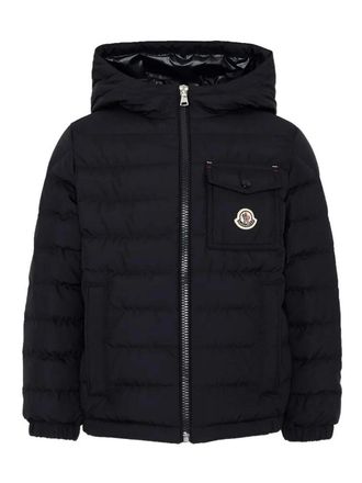 Moncler Quillon Jacket