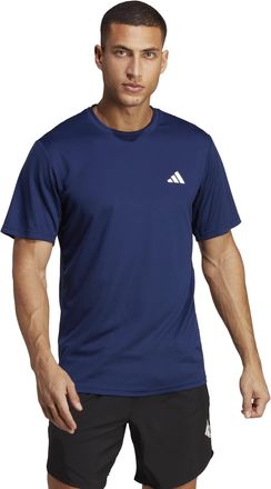 Saldi Magliette adidas in Blu Acquista fino a fino al 45 Styligh