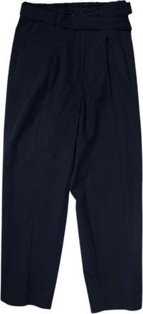 Be Able BE Able, Uomo, Pantaloni, Blu, W34, new