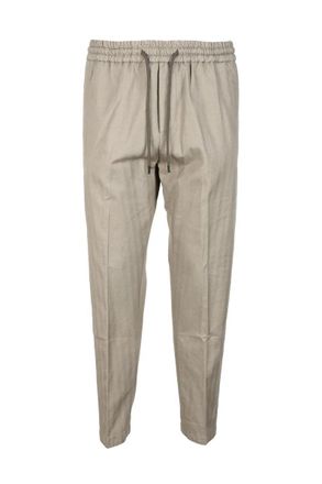 Dondup Dom Trousers - Multicolor
