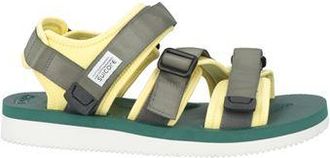 Suicoke CALZATURE - Sandali su YOOX.COM