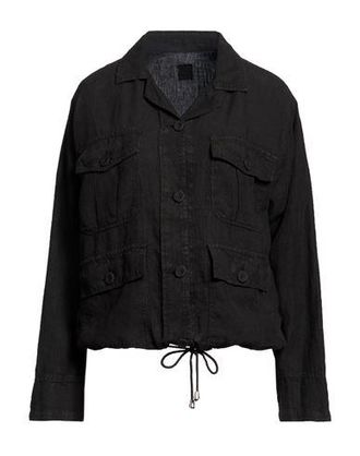 120% Lino ROPA DE ABRIGO - Chaquetas y cazadoras en YOOX.COM