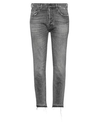 Cycle HOSEN & R&Ouml;CKE - Jeanshosen auf YOOX.COM