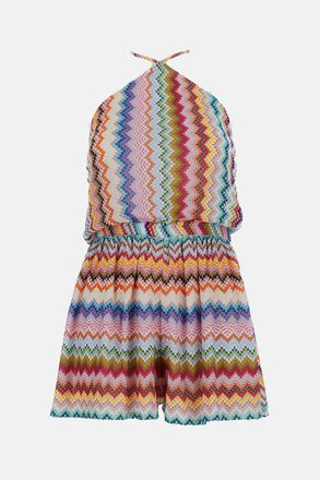 Missoni Jumpsuit
