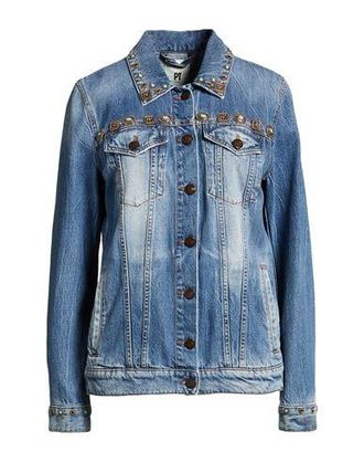 Pantaloni Torino ROPA DE ABRIGO - Chaquetas vaqueras en YOOX.COM