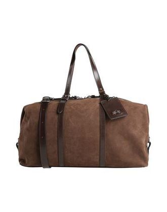 La Martina LUGGAGE - Duffel bags on YOOX.COM