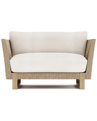 Bernhardt Praia Outdoor Chair