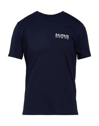 Balmain TOPWEAR - T-shirts sur YOOX.COM
