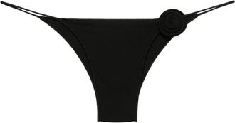 La Reveche Ashar Bikini Broekje - Dames - Bikinis - Zwart - L - Badmode