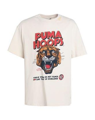 Puma Showtime Tee 1