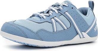 Xero Shoes Prio Womens Shoes Dusty Blue : 7.5 M, Synthetic