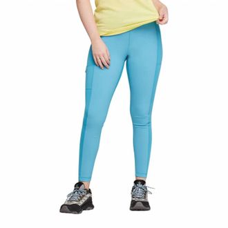 Cotopaxi Verso Hike Tight Pants In Poolside