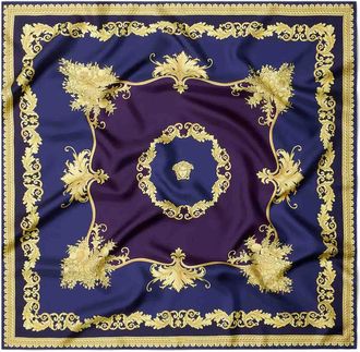 Versace Foulard 90X90