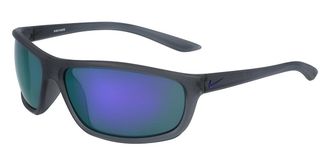 Nike RABID M N IU3367X 015 Mens Sunglasses Grey Size 64