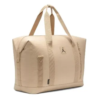 Nike Jordan Air Jordan Flight CORDURA Travel Bag Beige JD2423017AD-001