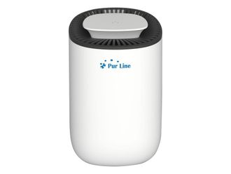 Purline Purline - Deshumidificador De 21w Con Luz Led Para Peque&ntilde;as Superficies