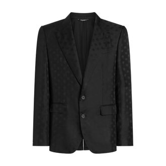Dolce & Gabbana Stylish Jacket for Men