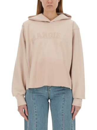 Maison Margiela Cotton Sweatshirt