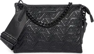 Aldo Alaeteriell Crossbody Bag in Black at Nordstrom Rack