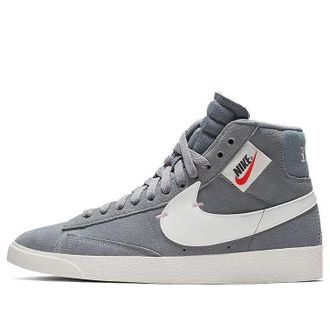 Nike (WMNS) Nike Blazer Mid XX Rebel Cool Grey BQ4022-004