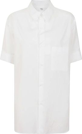 Yohji Yamamoto Mujer, Vestidos, Blanco, Talla: L