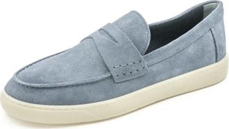 Hogan Hombre, Zapatos, Azul, Talla: 42 1/2 EU